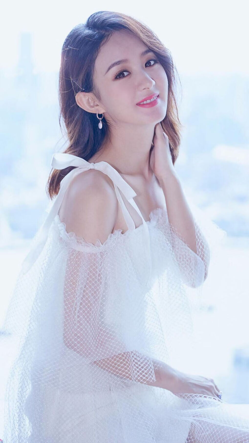 _城市广场:开放式网球街头比赛_,开放式网球击球